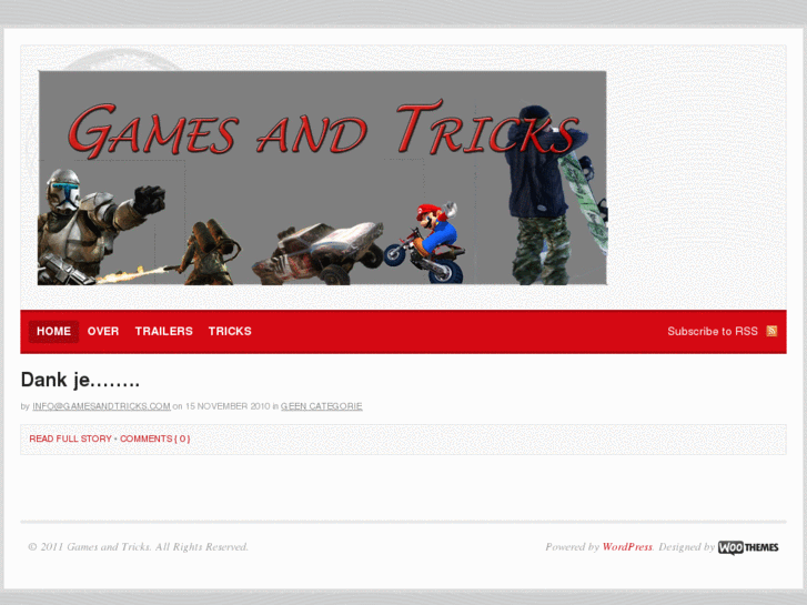 www.gamesandtricks.com