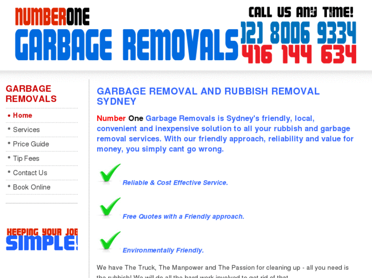 www.garbageremovals.com.au