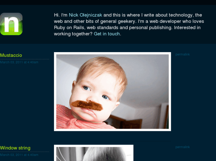 www.geekwell.com