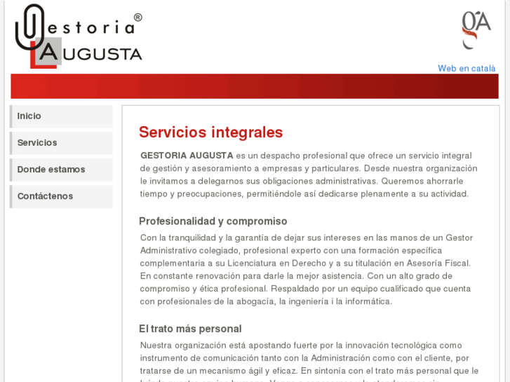 www.gestoria-augusta.com