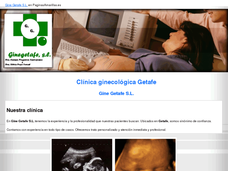 www.ginegetafe.com