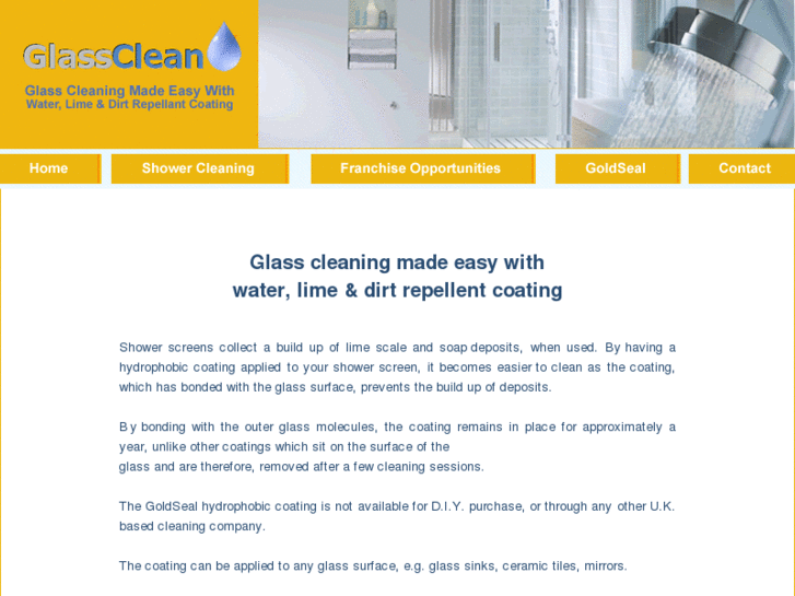 www.glasscoatings.net