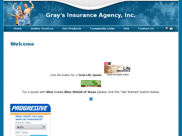 www.graysinsurance.com