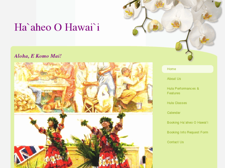 www.haaheoohawaii.com