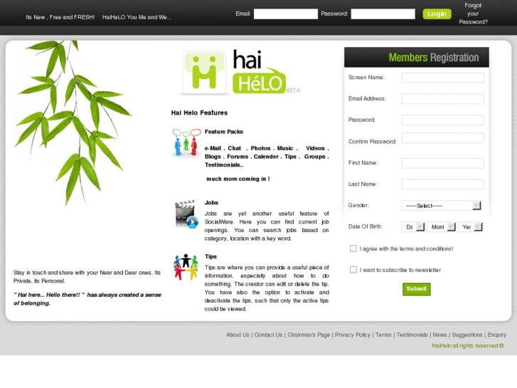 www.haihelo.com