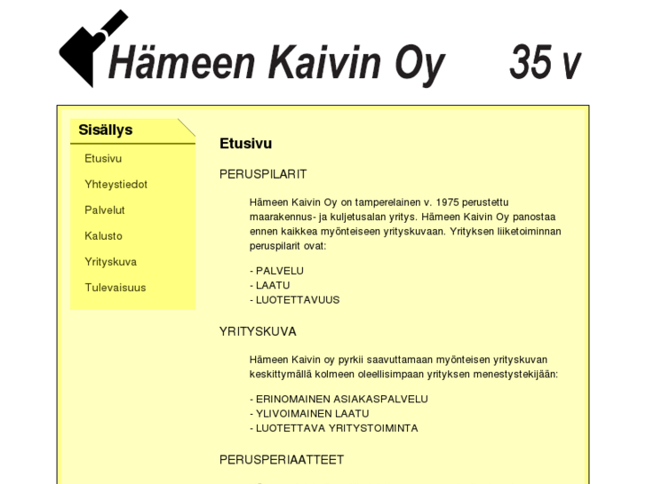 www.hameenkaivin.com