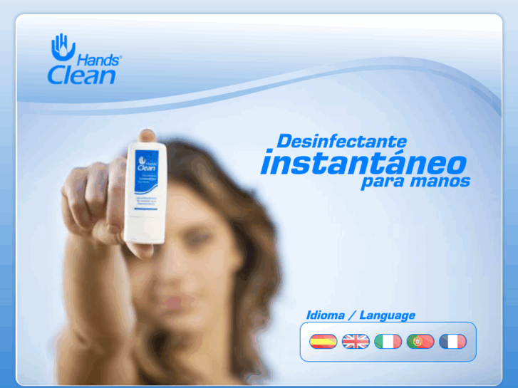 www.handsclean.com