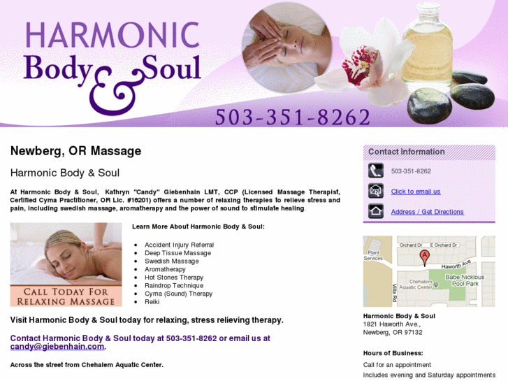 www.harmonicbodyandsoul.net