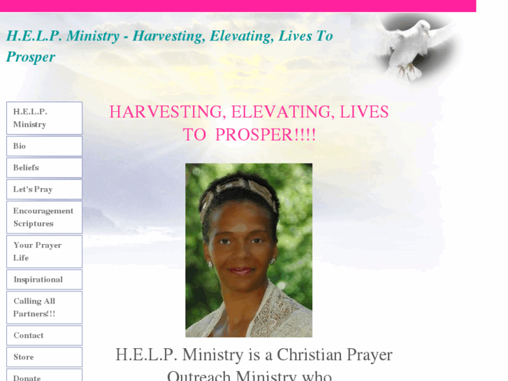 www.helpministry.net