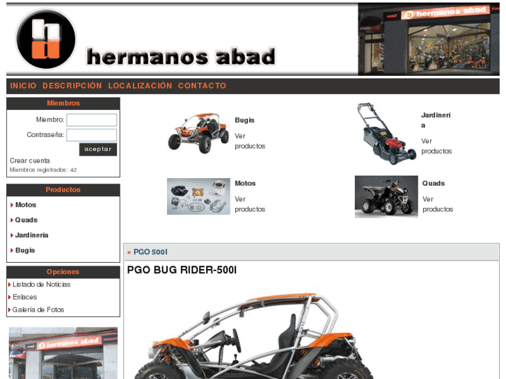 www.hermanosabad.com