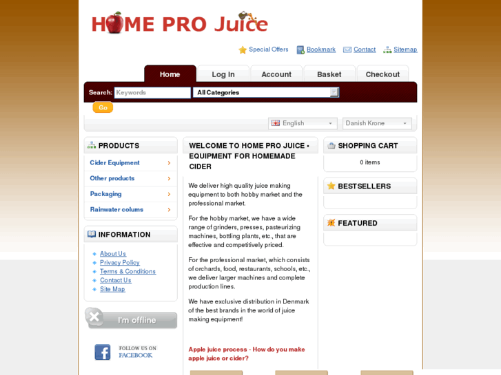 www.homeprojuice.com