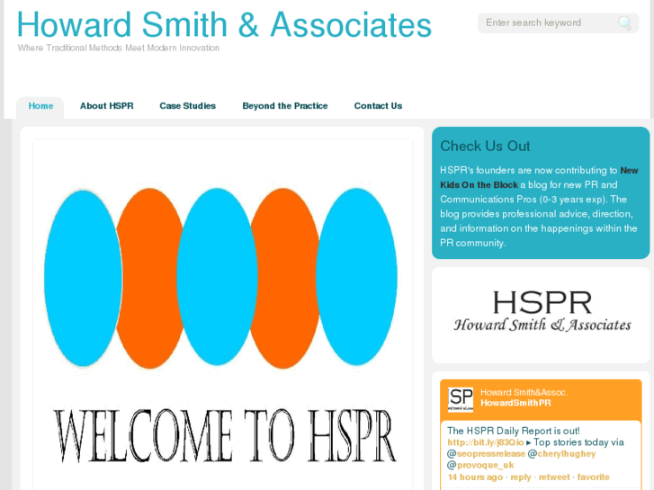 www.howardsmithpr.com