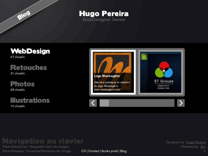 www.hugo-pereira.fr