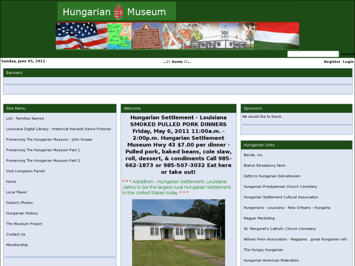 www.hungarianmuseum.com