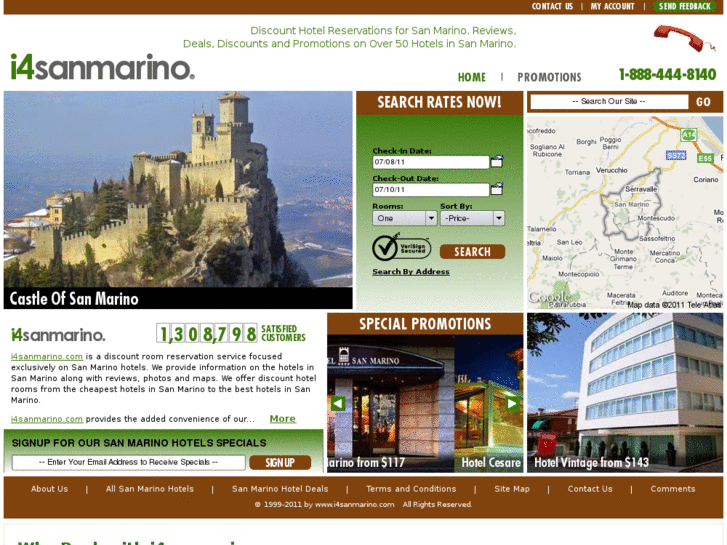 www.i4sanmarino.com