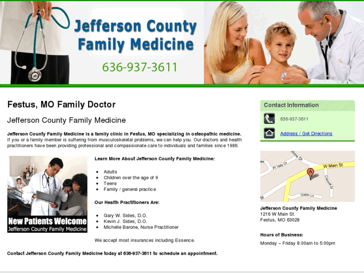 www.jeffcofamilymedicine.com