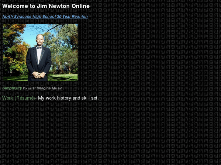 www.jimnewtononline.com