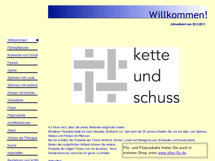 www.ketteundschuss.de