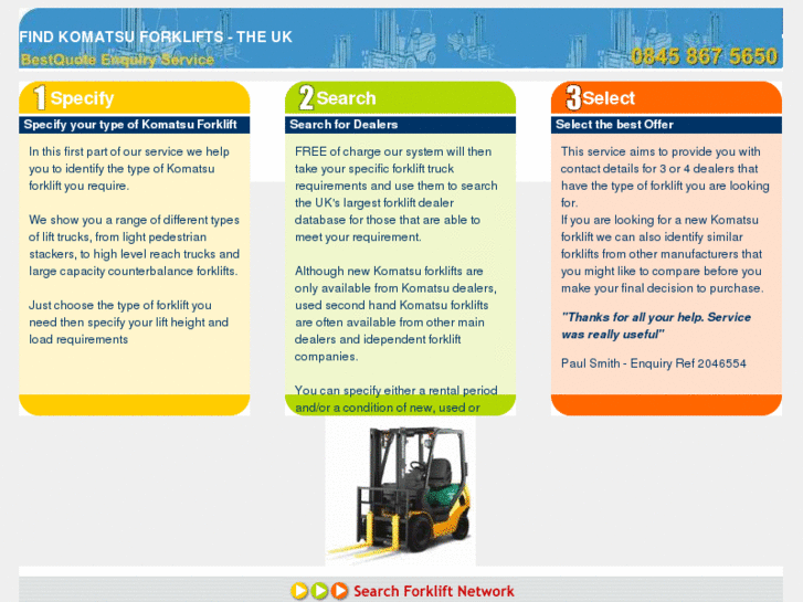 www.komatsu-forklift-trucks.co.uk