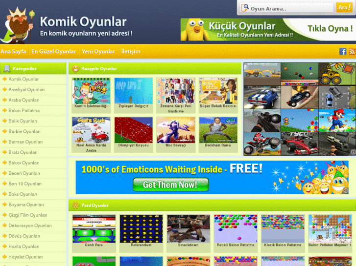 www.komikoyunlar.us