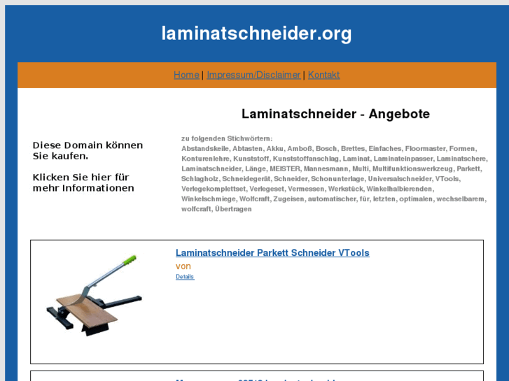 www.laminatschneider.org