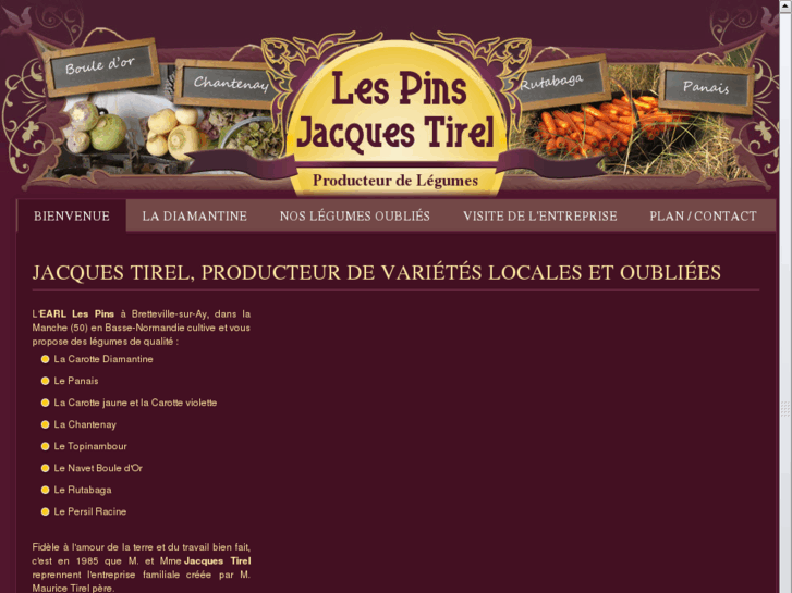 www.legumes-tirel.com