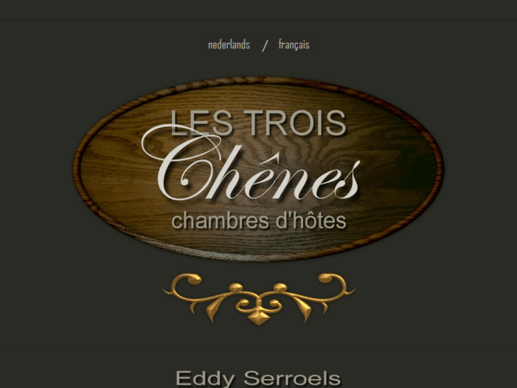 www.les-trois-chenes.be