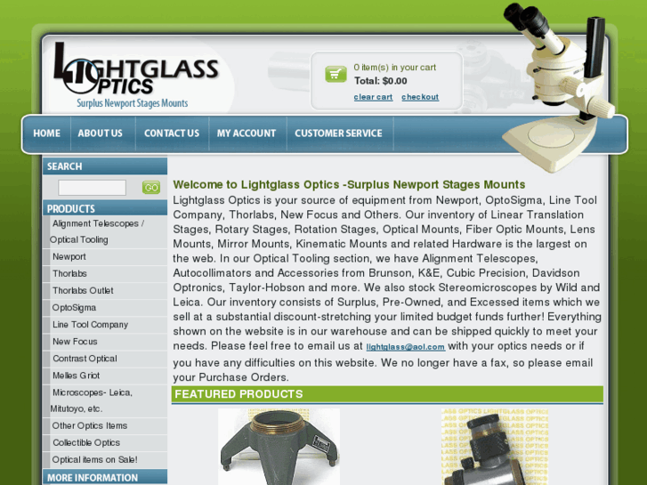 www.lightglassoptics.com