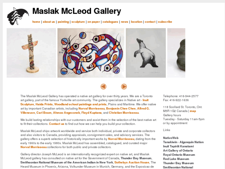 www.maslakmcleod.com