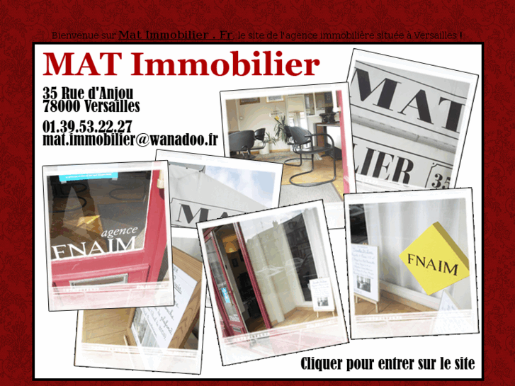 www.mat-immobilier.fr