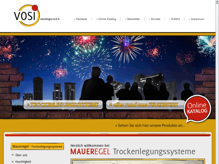 www.maueregel.com