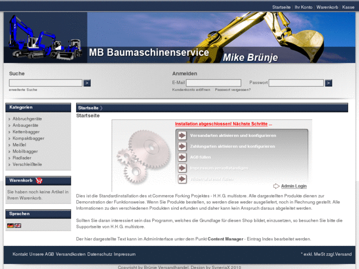 www.mb-baumaschinen.de