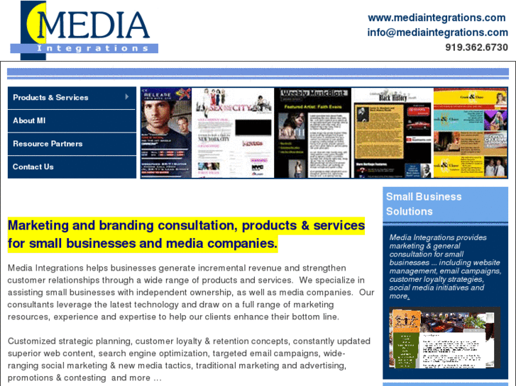 www.mediaintegrations.com