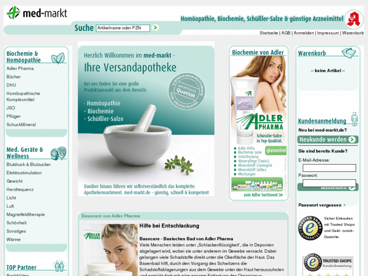 www.medmarkt.de