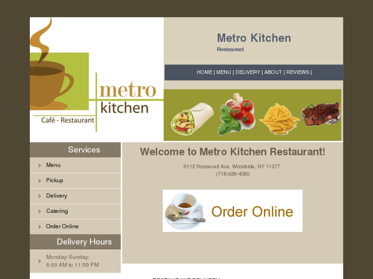 www.metrokitchenny.com