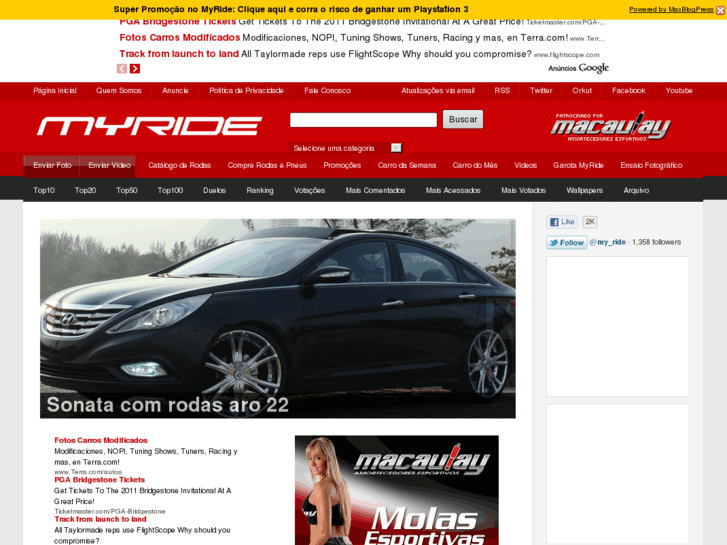 www.myride.com.br