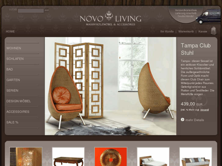 www.novo-living.nl