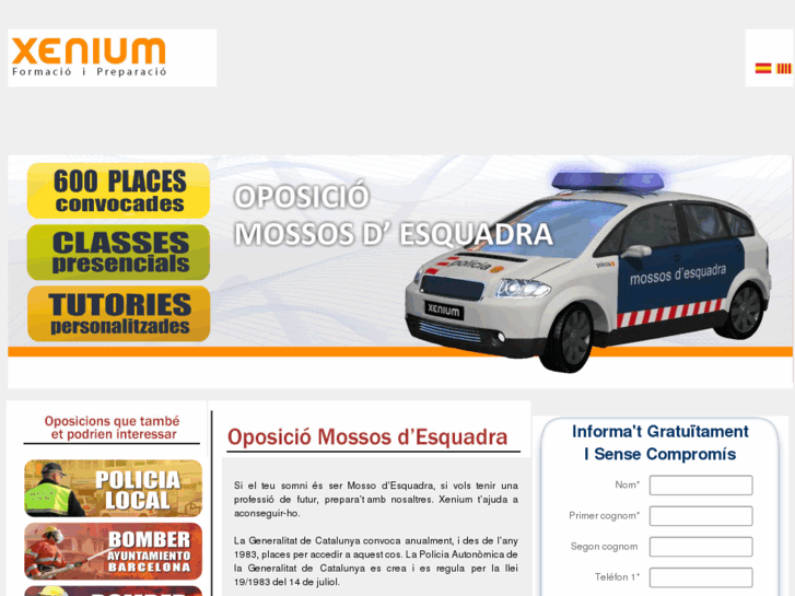 www.oposiciomossodesquadra.com