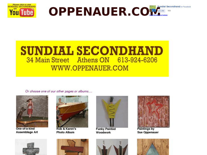 www.oppenauer.com
