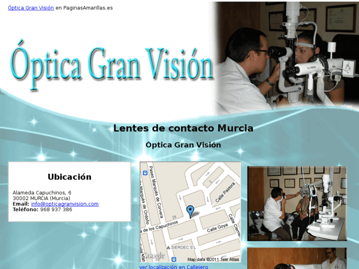 www.opticagranvision.com