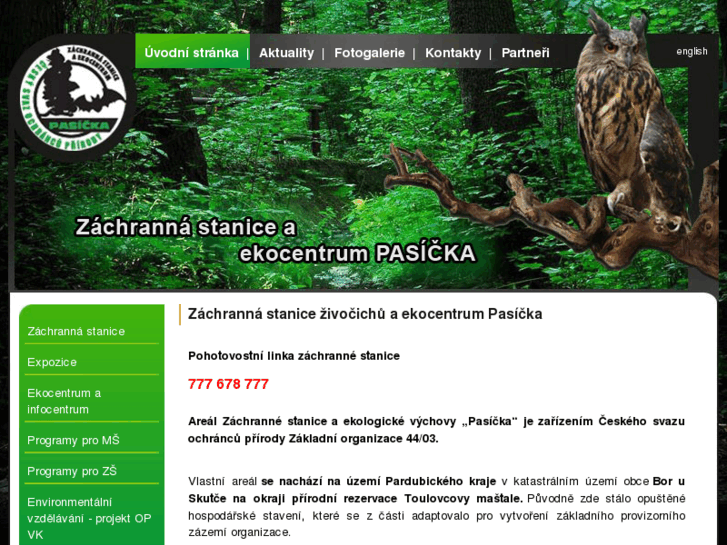 www.pasicka.cz