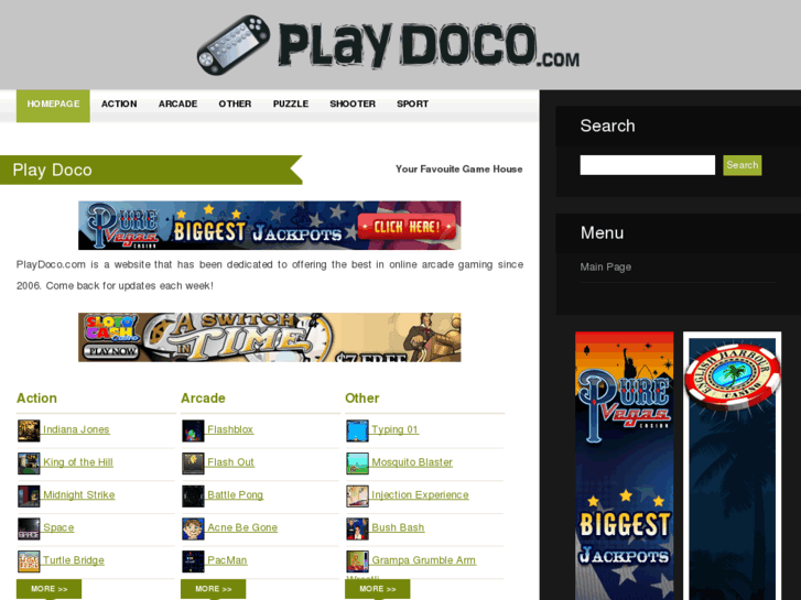 www.playdoco.com