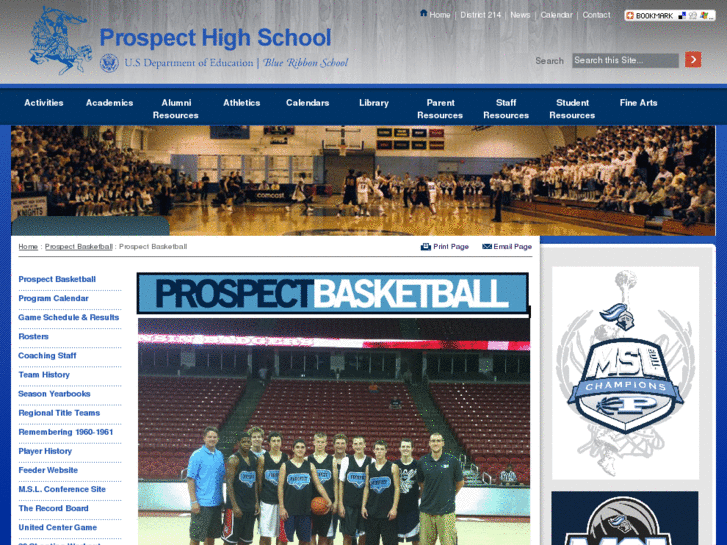 www.prospectbasketball.com