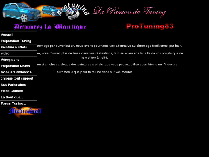 www.protuning83.com