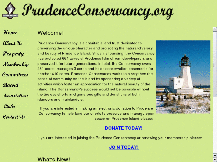 www.prudenceconservancy.org