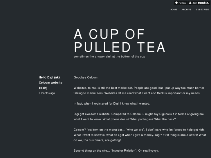 www.pulledtea.com