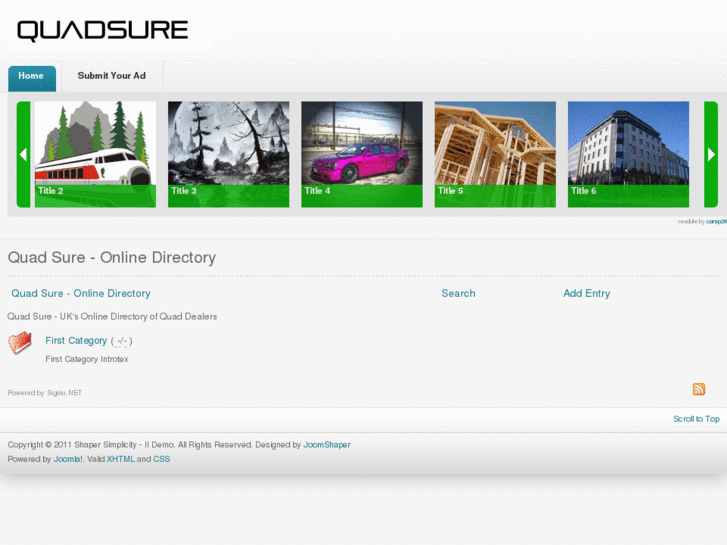 www.quadsure.co.uk