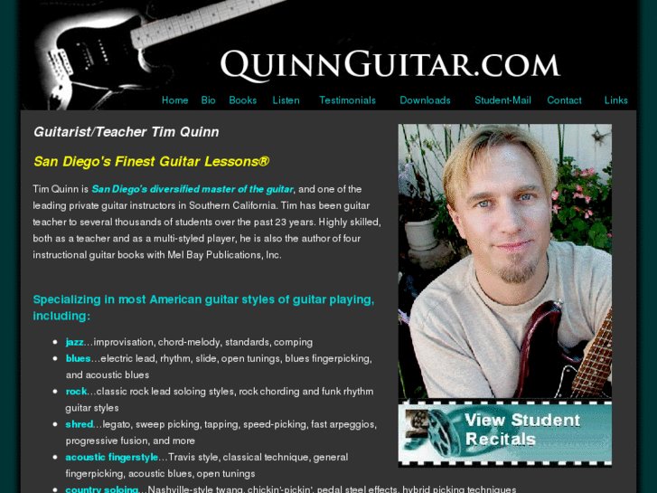 www.quinnguitar.com