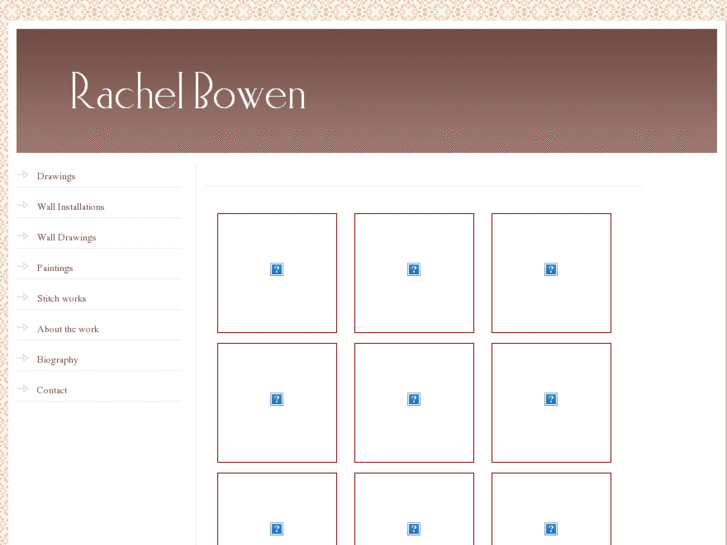 www.rachelbowen.com