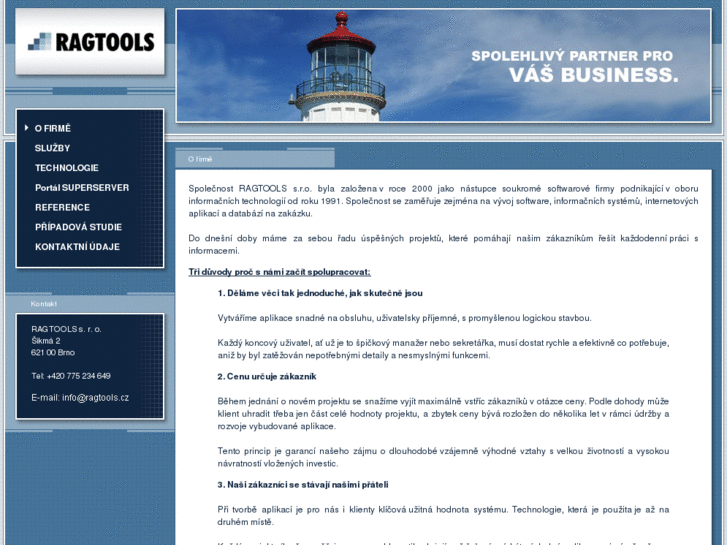 www.ragtools.cz